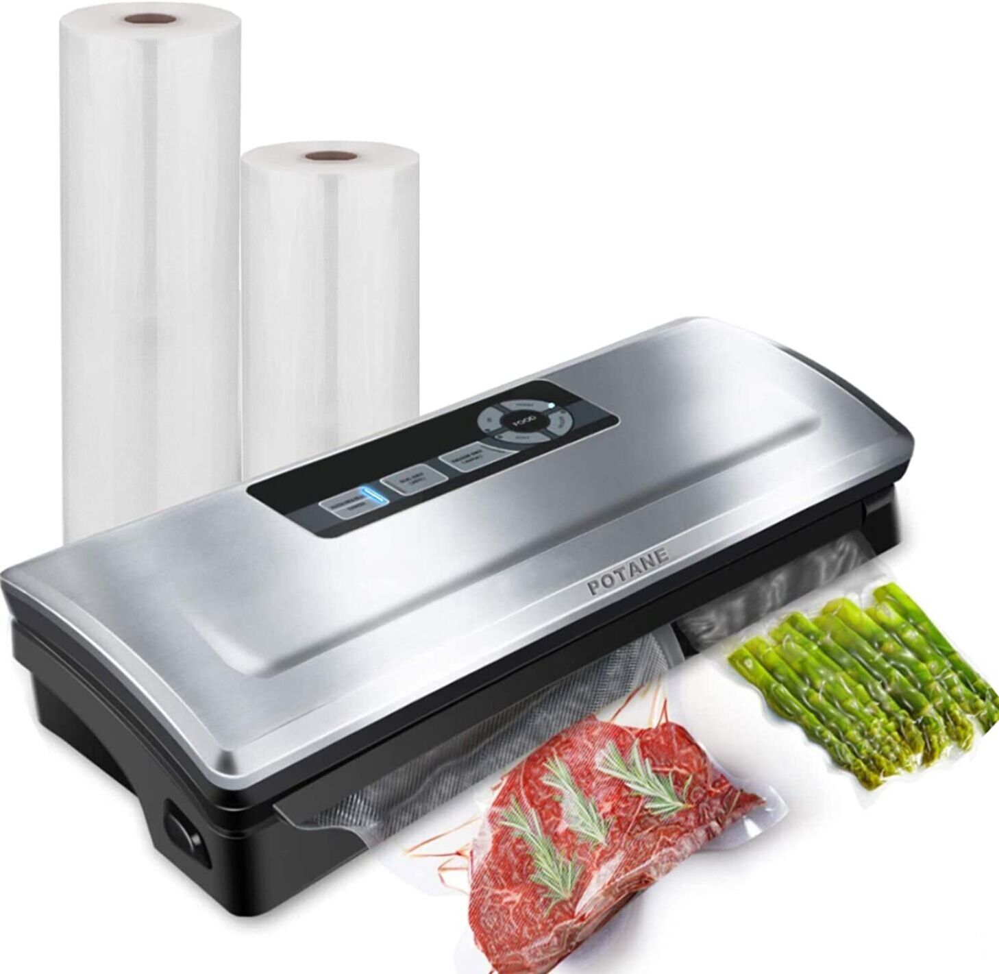 Vacuum Sealer
